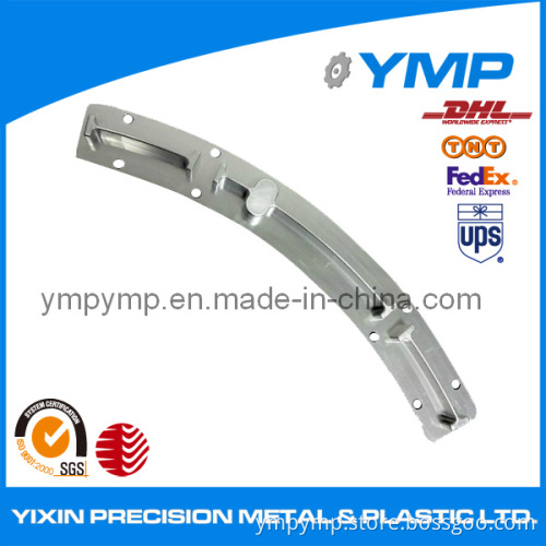 Precision Aluminum 6061 CNC Milling Parts